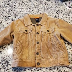 2t Gap Barn Coat